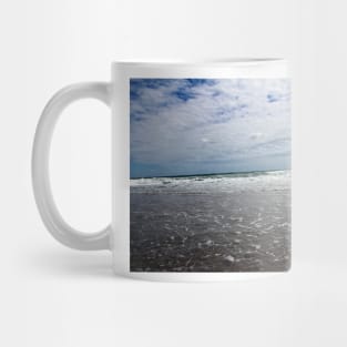 Sky Meets Ocean Mug